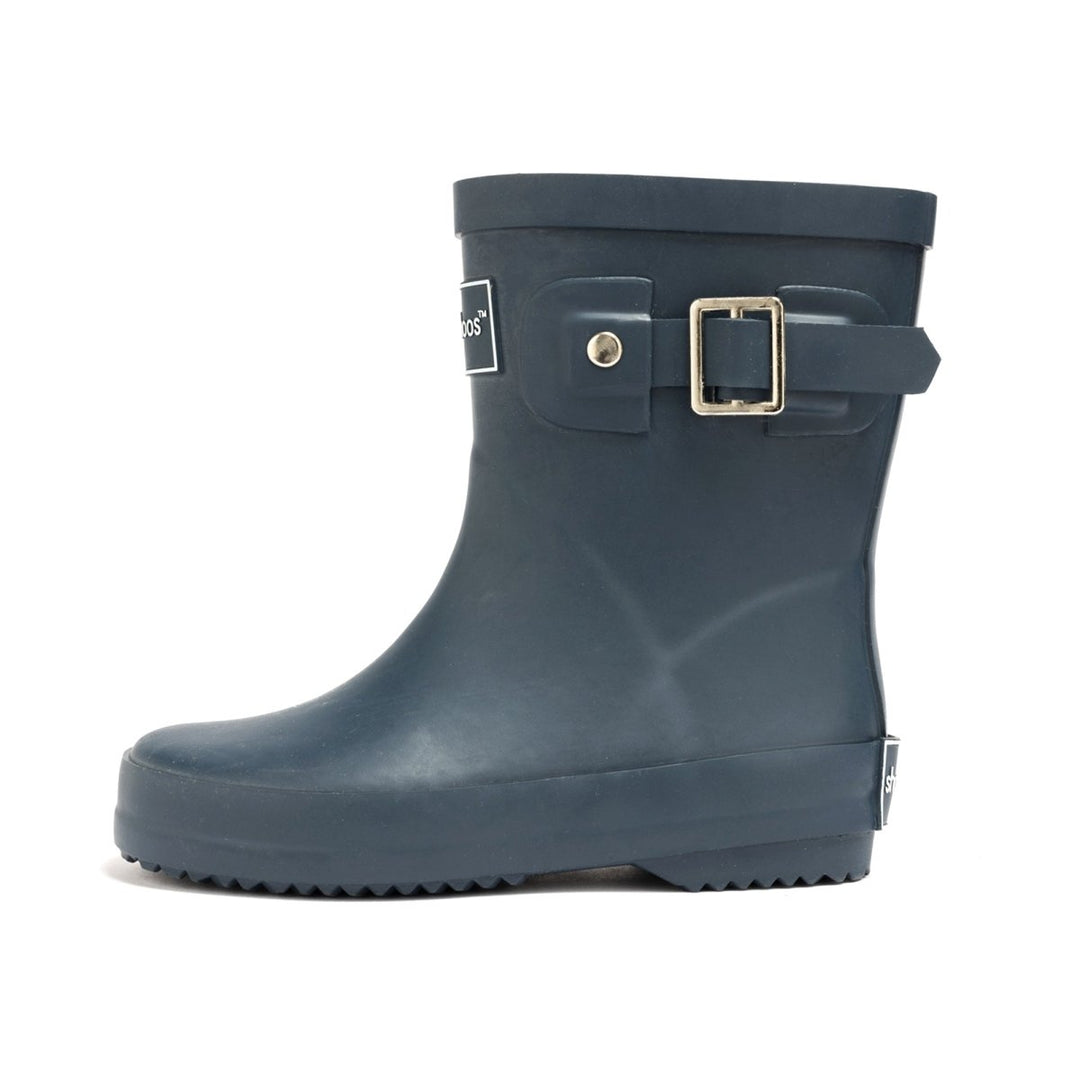 Northern Lights Rain Boots