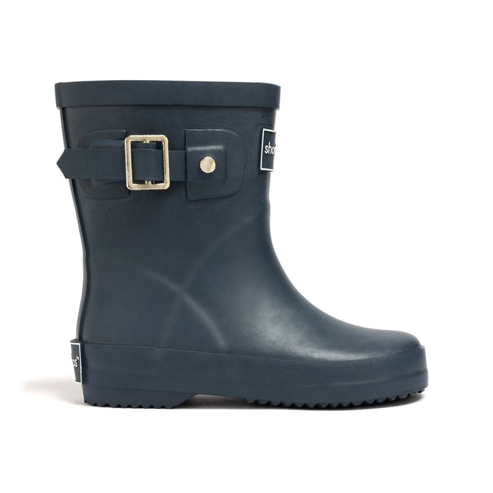 Northern Lights Rain Boots
