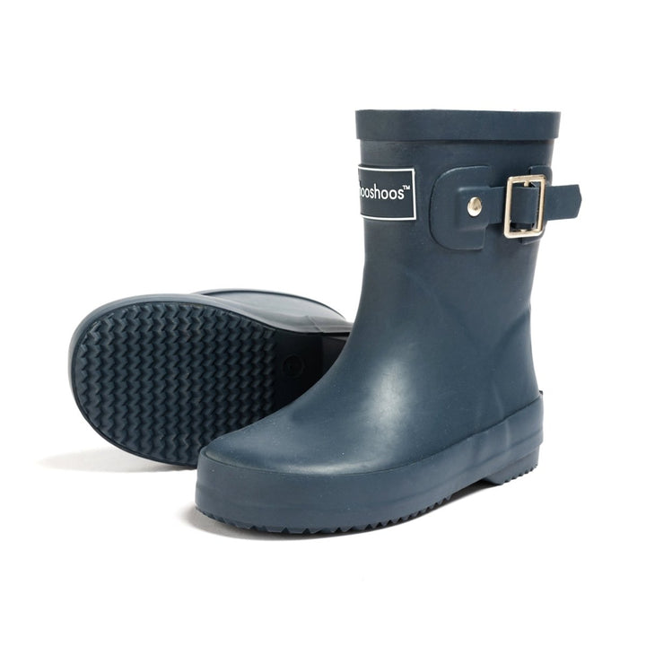 Northern Lights Rain Boots