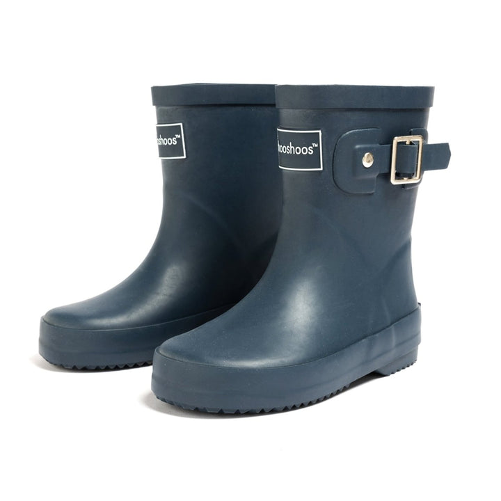Northern Lights Rain Boots