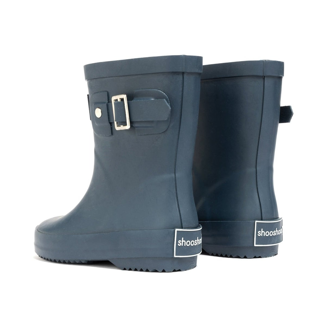Northern Lights Rain Boots