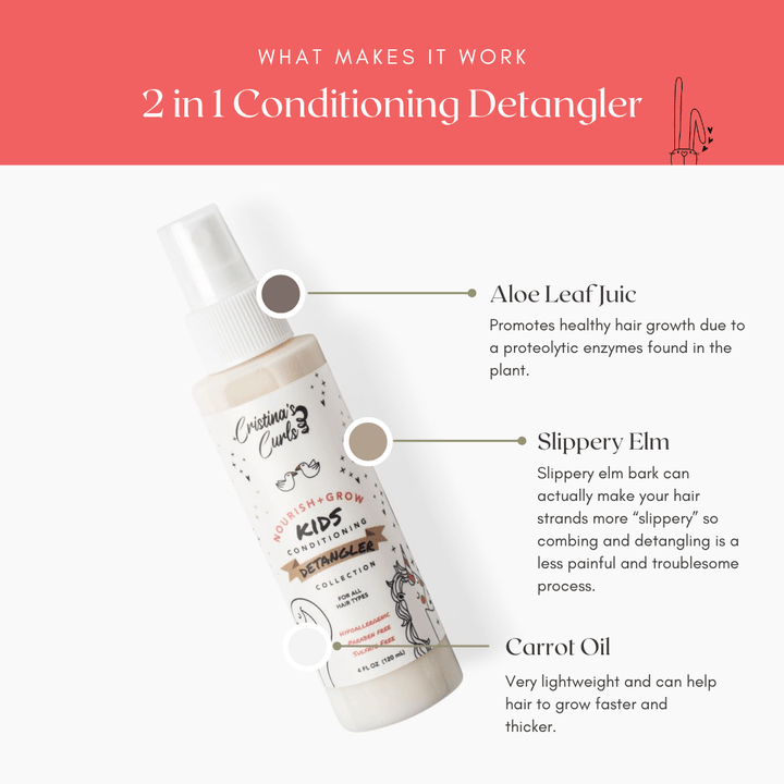 Nourish + Grow Deluxe Bundle