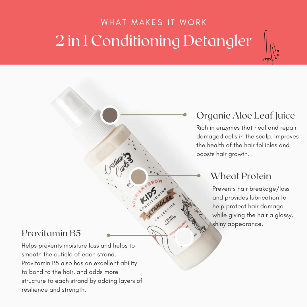 Nourish + Grow Essential Bundle