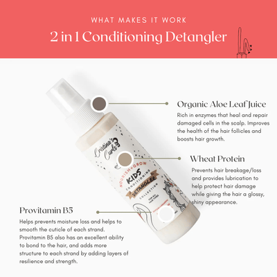 Nourish + Grow Essential Bundle