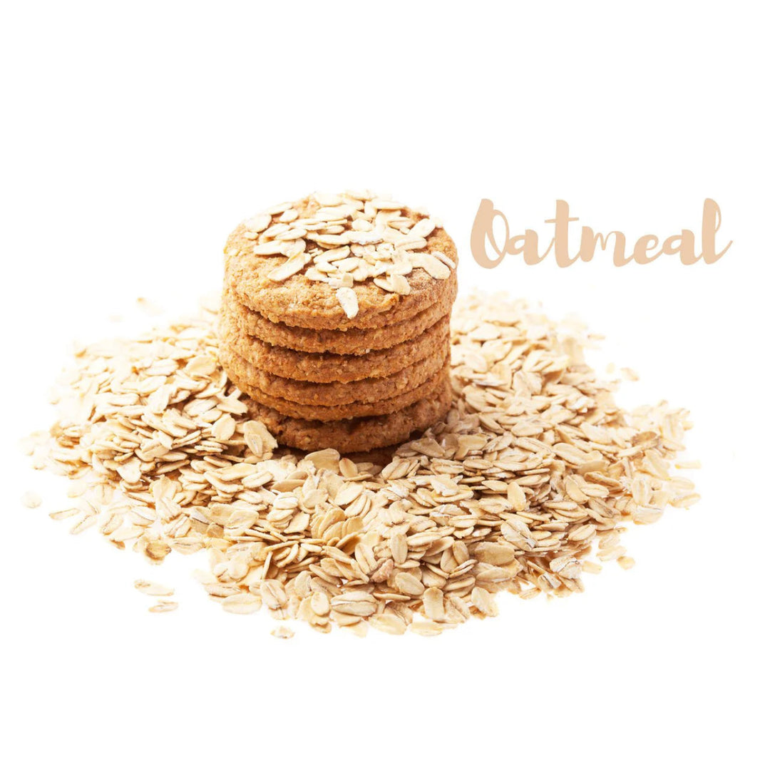 Oatmeal Lactation Cookies