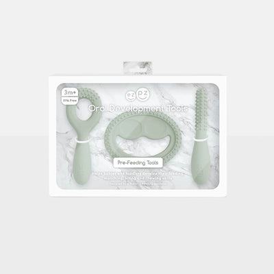 Oral Development Tools