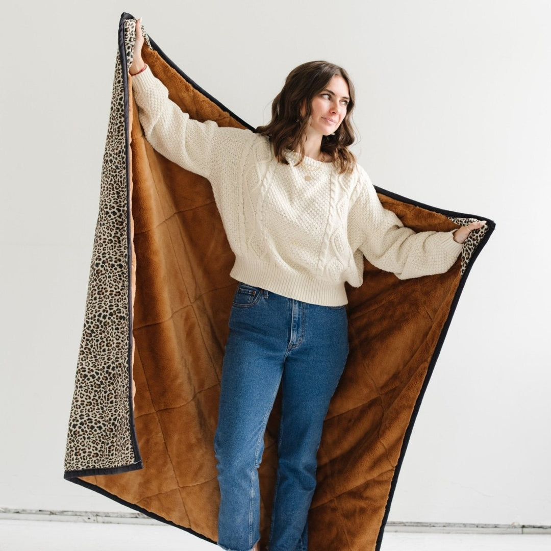 Outdoor Blanket