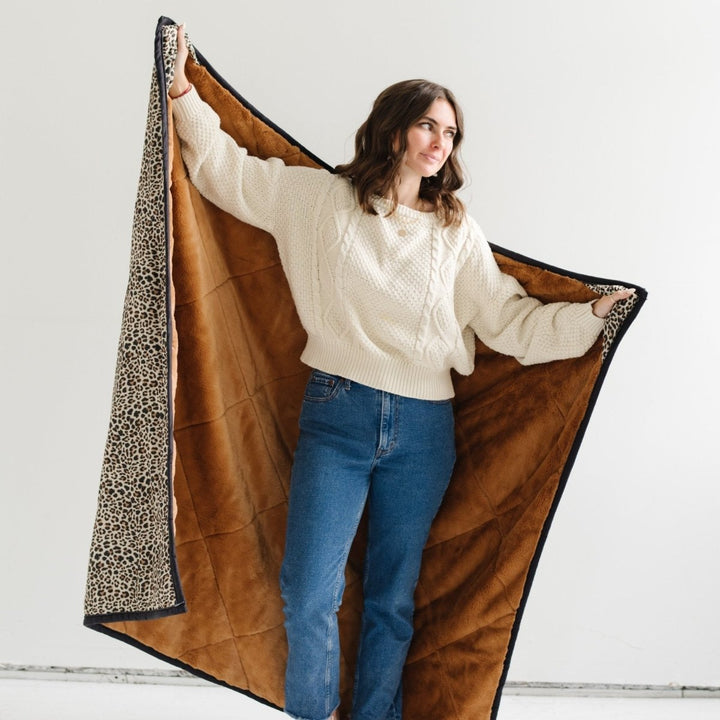 Outdoor Blanket