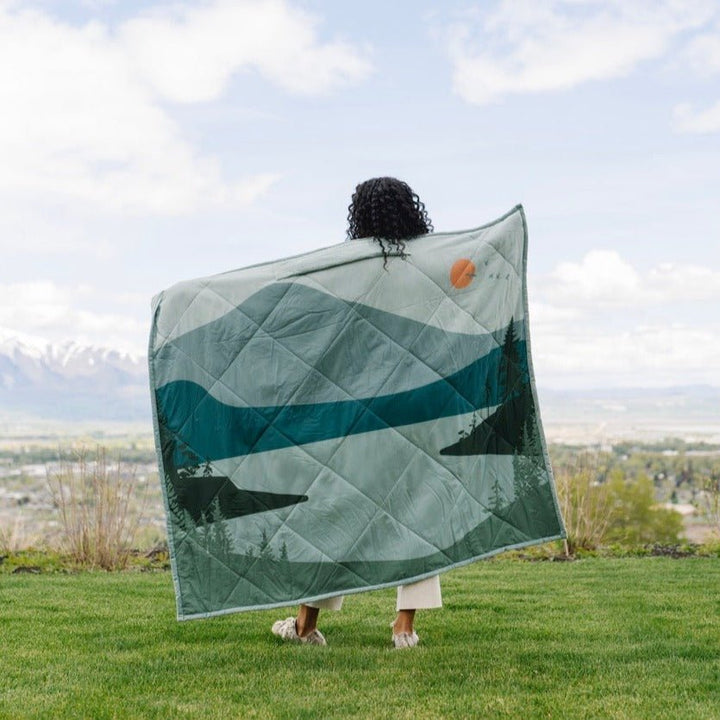 Outdoor Blanket