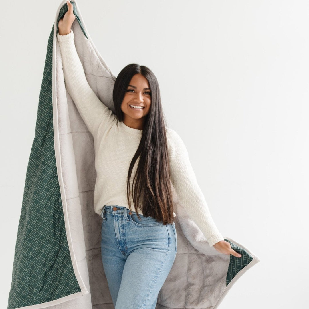 Outdoor Blanket