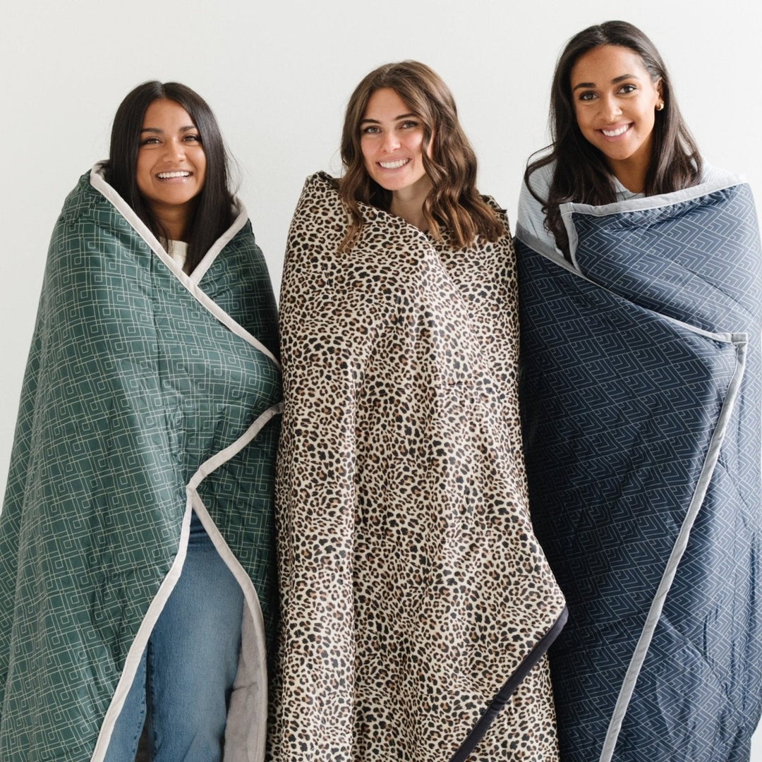 Outdoor Blanket
