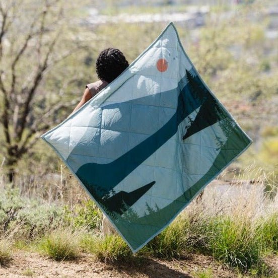 Outdoor Blanket