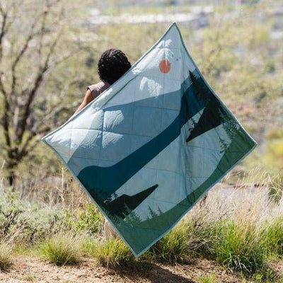 Outdoor Blanket