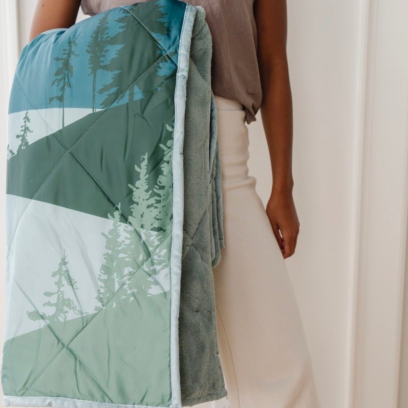 Outdoor Blanket