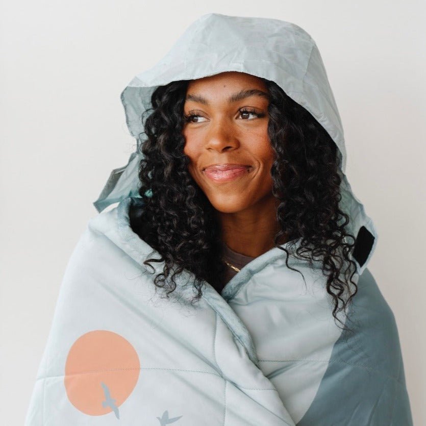Outdoor Blanket