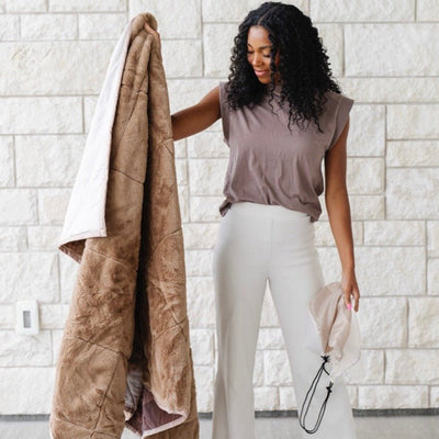 Outdoor Blanket