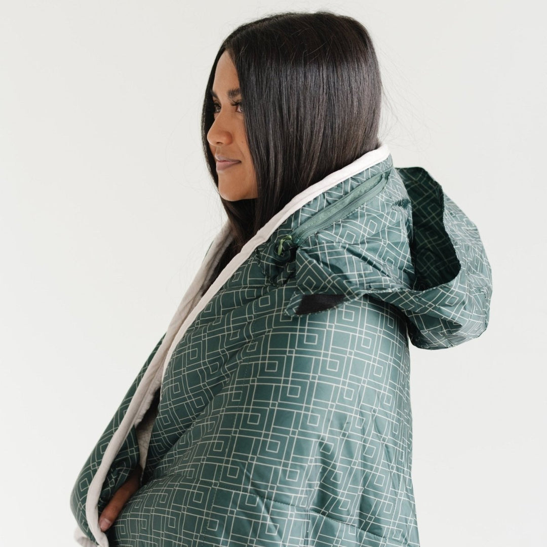 Outdoor Blanket