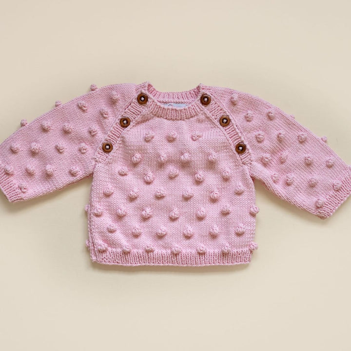 Paris Sweater