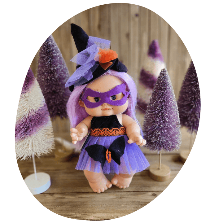 Pepotes Special Funtastic - Halloween