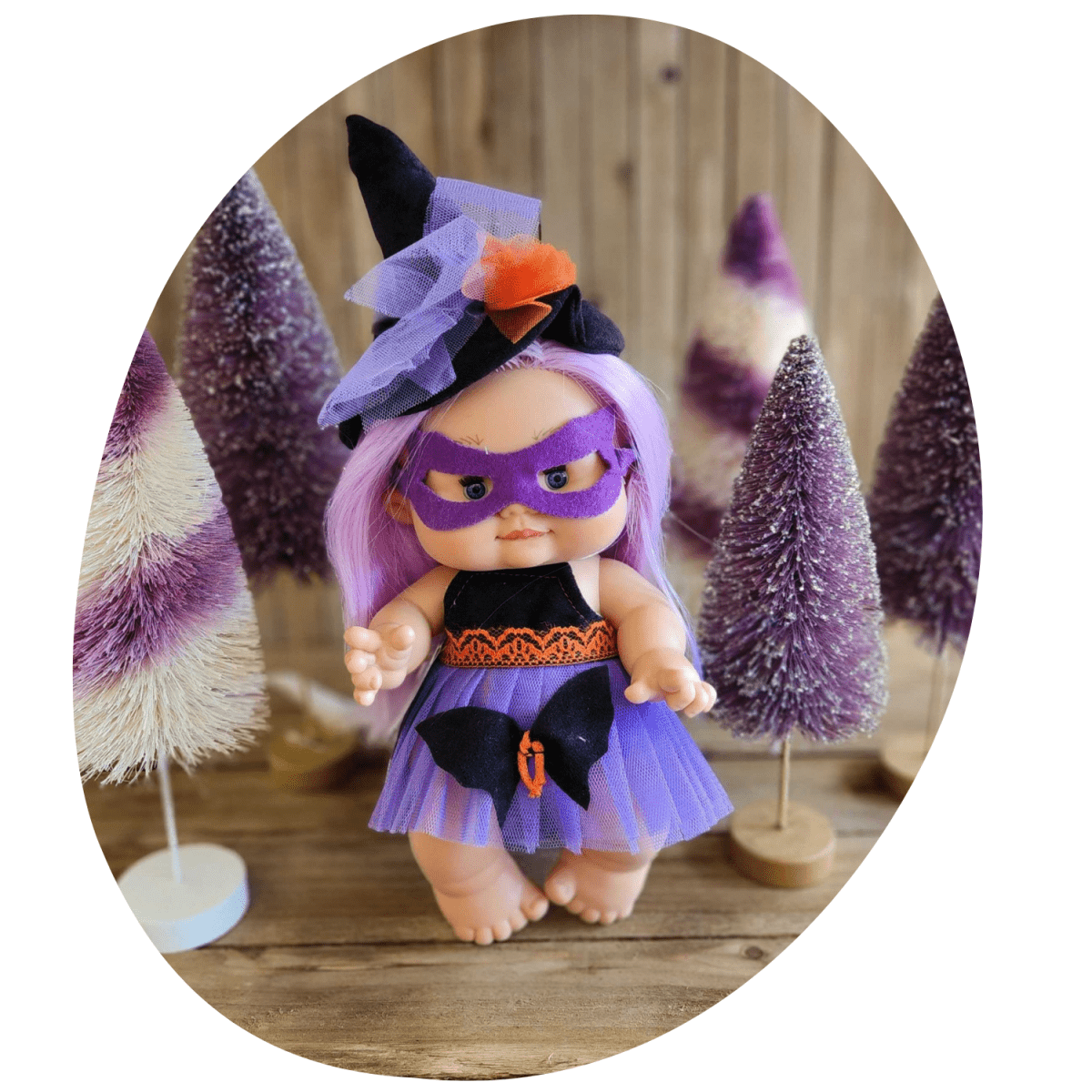 Pepotes Special Funtastic - Halloween