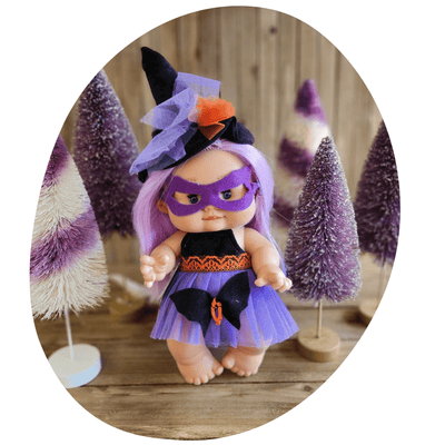 Pepotes Special Funtastic - Halloween