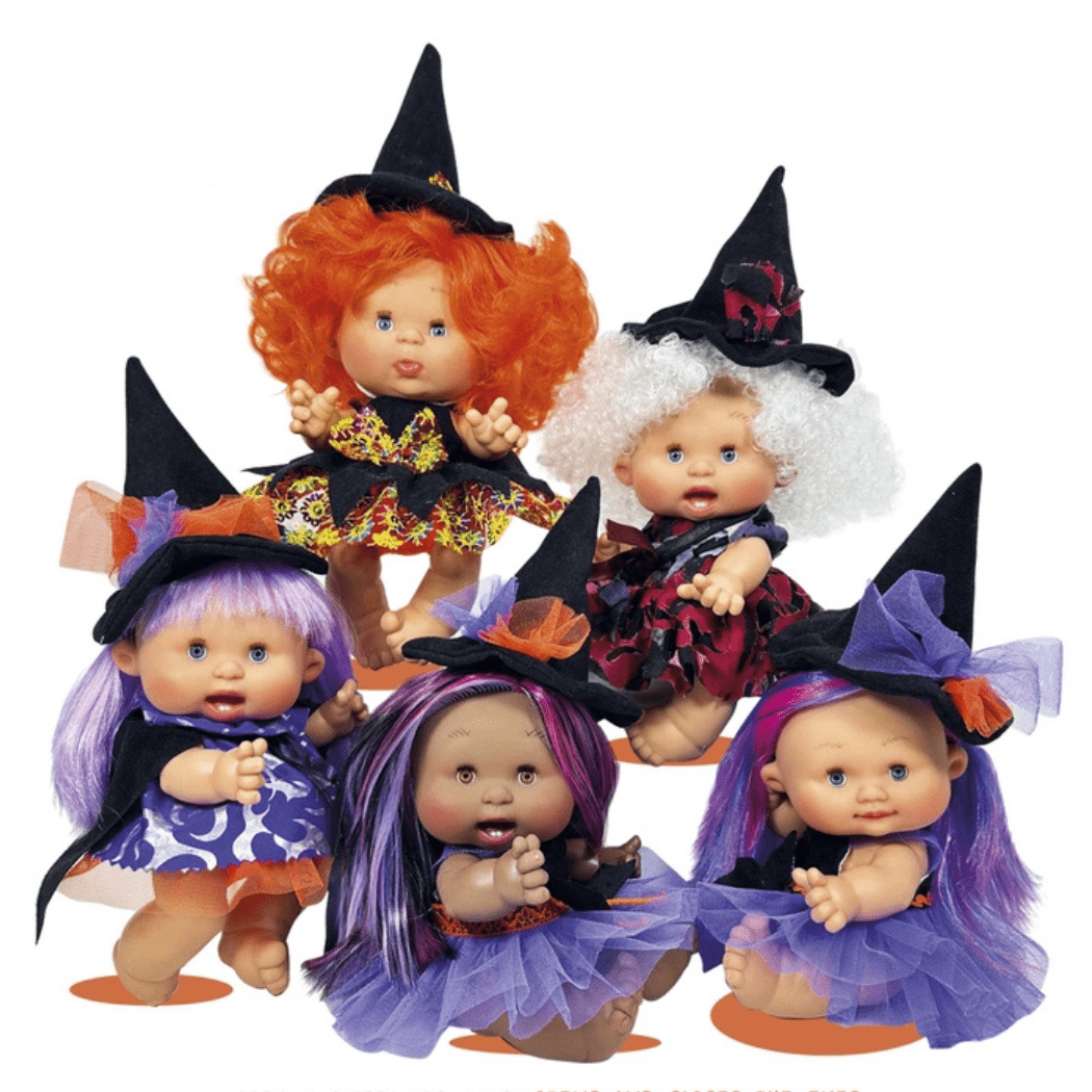 Pepotes Special Funtastic - Halloween