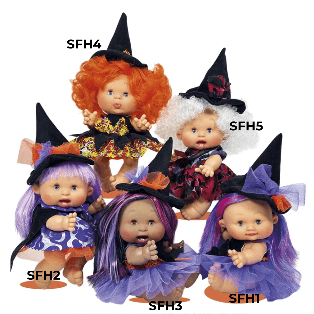 Pepotes Special Funtastic - Halloween