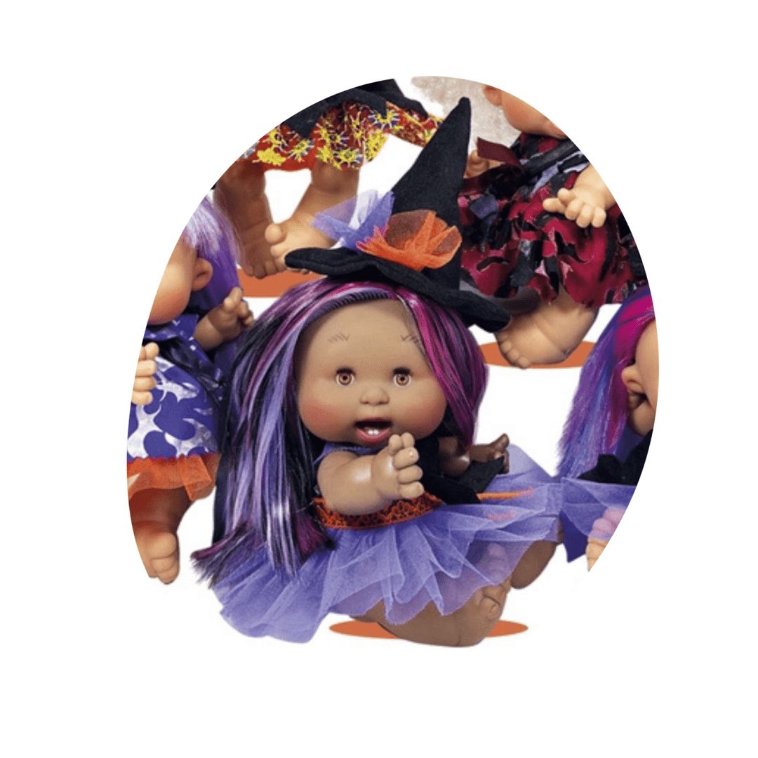 Pepotes Special Funtastic - Halloween