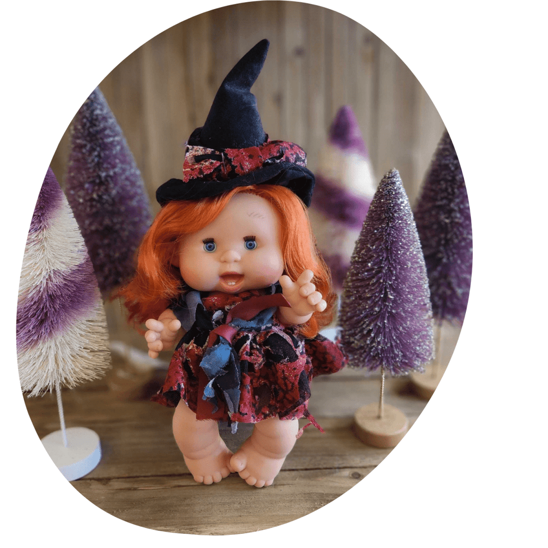 Pepotes Special Funtastic - Halloween