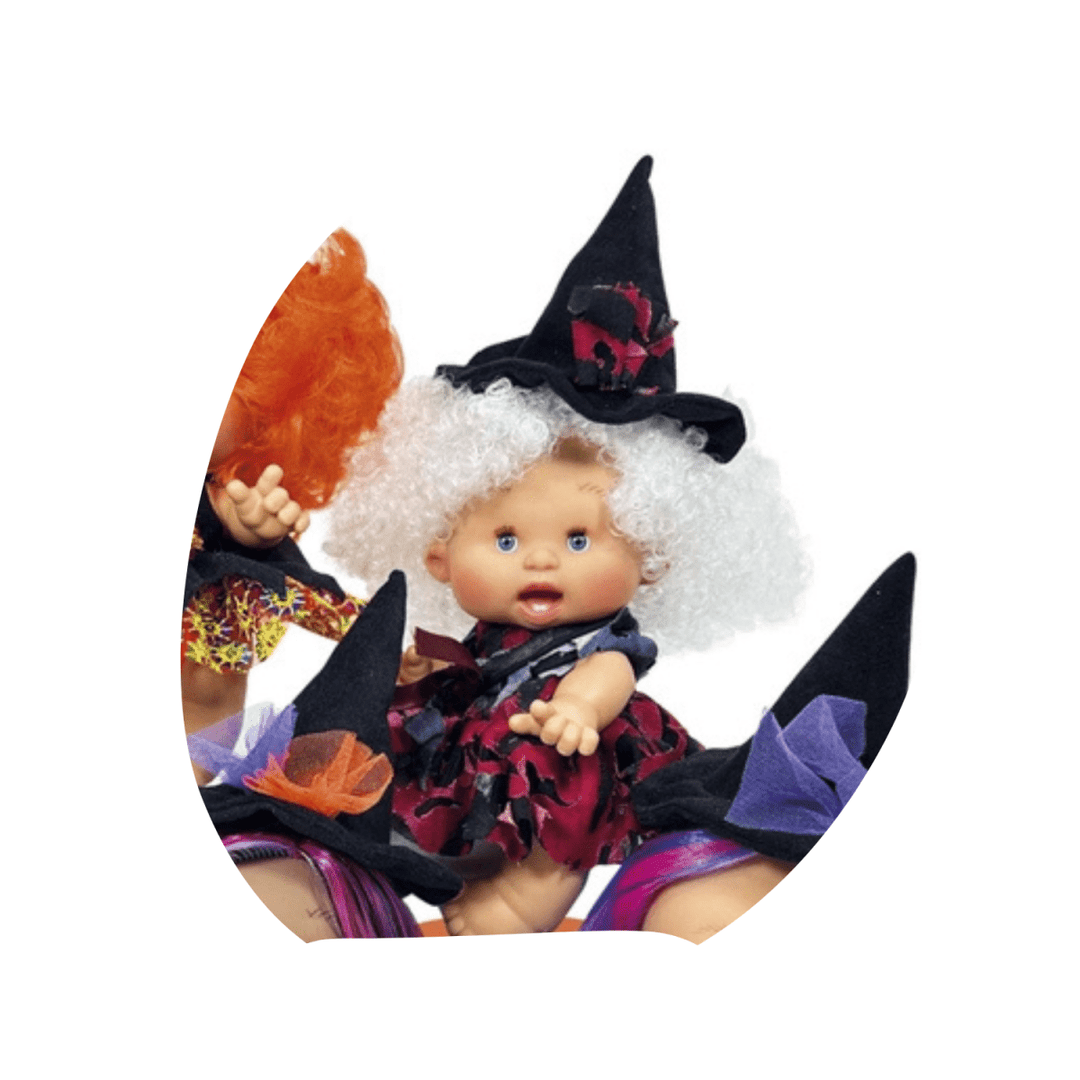 Pepotes Special Funtastic - Halloween