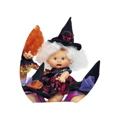 Pepotes Special Funtastic - Halloween