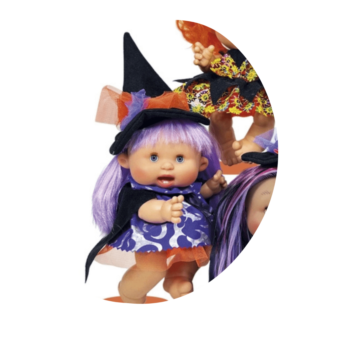 Pepotes Special Funtastic - Halloween