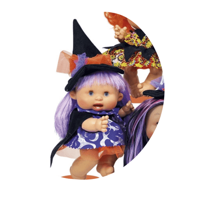 Pepotes Special Funtastic - Halloween