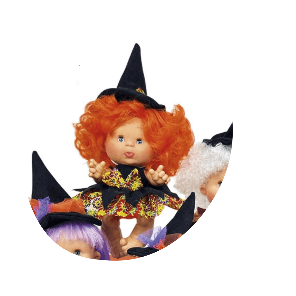 Pepotes Special Funtastic - Halloween