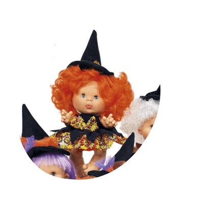 Pepotes Special Funtastic - Halloween