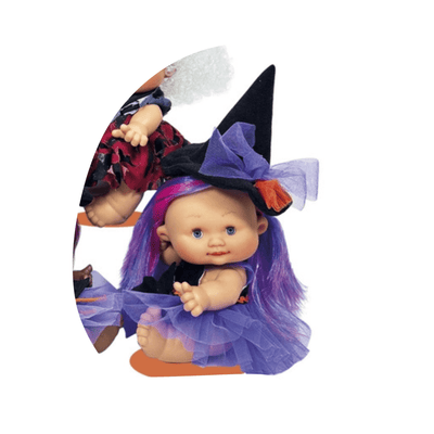 Pepotes Special Funtastic - Halloween