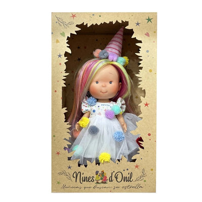 Pippa Doll Anniversary