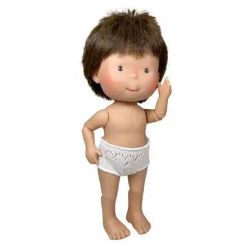Pippa Dolls