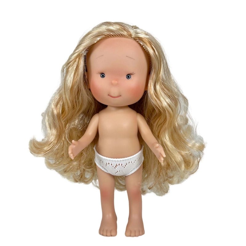 Pippa Dolls