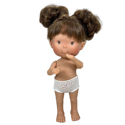 Pippa Dolls