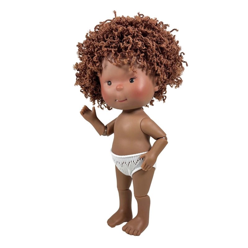 Pippa Dolls