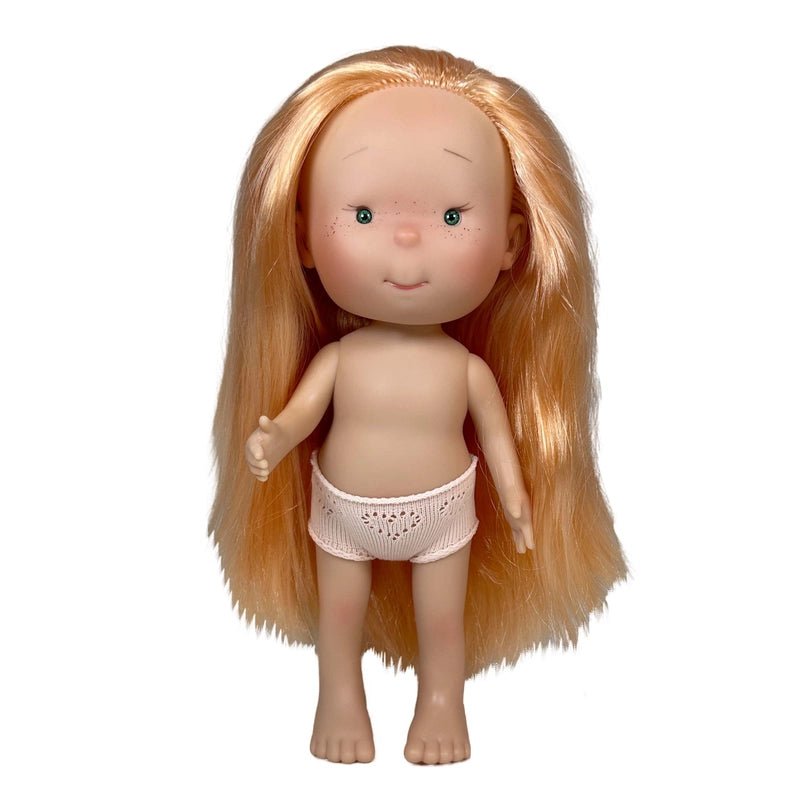 Pippa Dolls