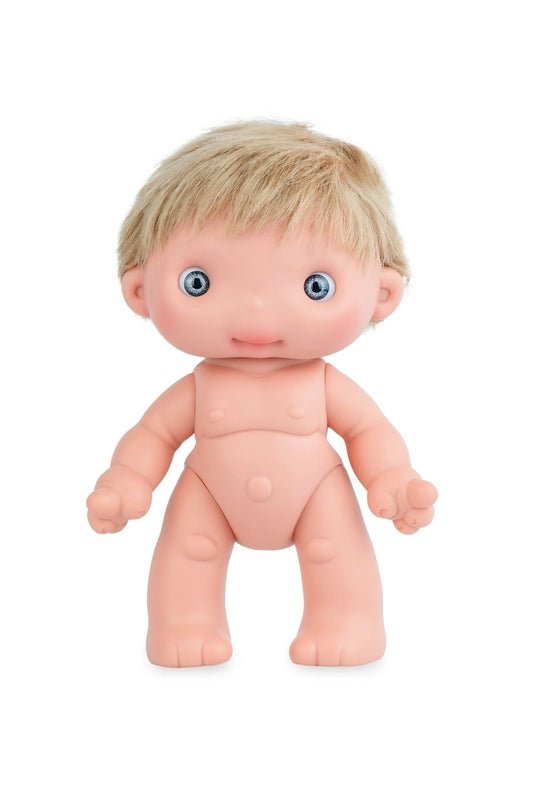 Piu Boy Doll - Liam