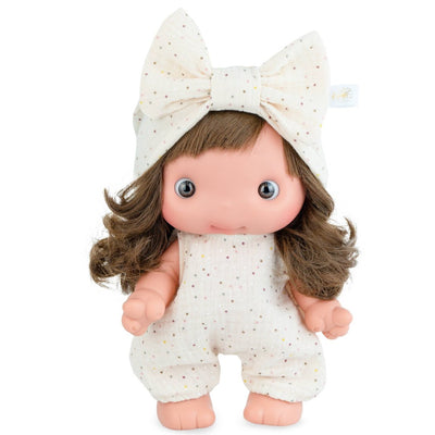 Piu Girl Doll - Alyssa