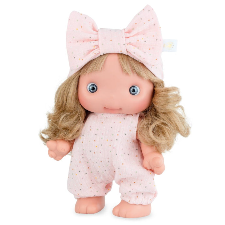Piu Girl Doll - Daisy