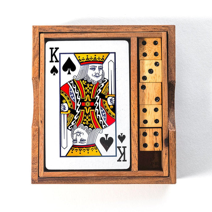 Playing Card Set