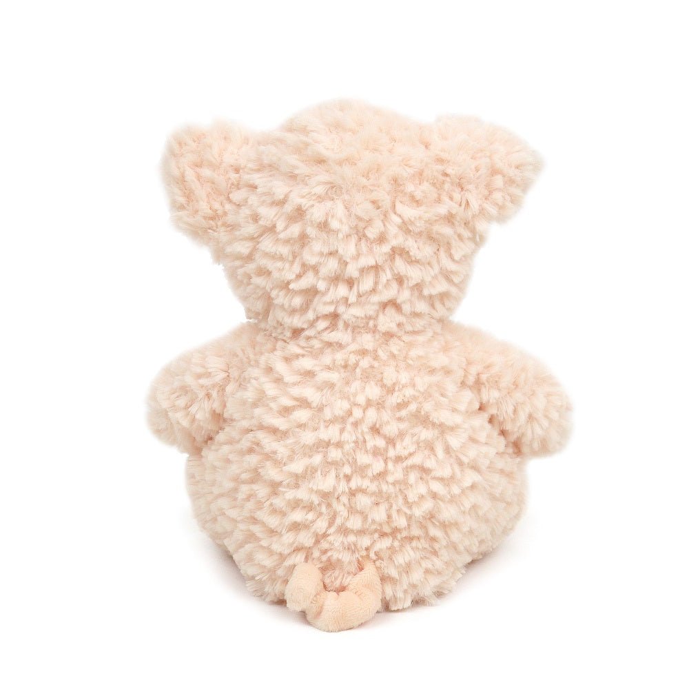Polly Pig- Sustainably Made from Recycled Materials