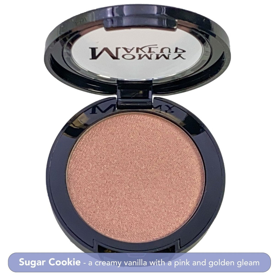 Pretty Perfect Set  - 4-Piece Eye &amp; Cheek Powder Collection