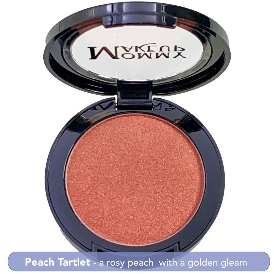 Pretty Perfect Set  - 4-Piece Eye &amp; Cheek Powder Collection