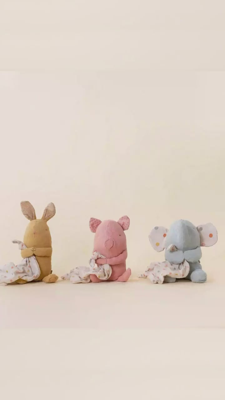 Lullaby Friends - Bunny